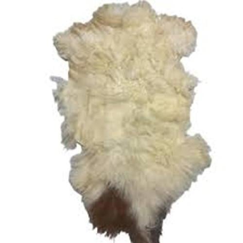 جاعد صوف طبيعي