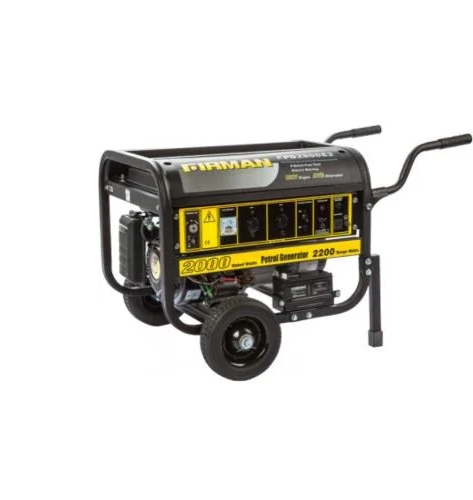 ماطور كهرباء 2.2 كيلو