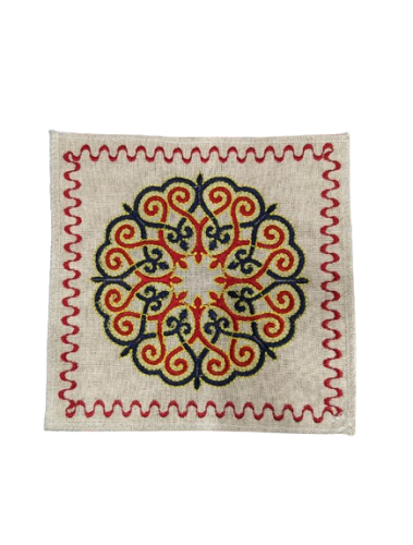 بيز نقشة مغربية