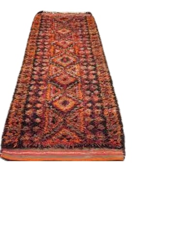 فرشة عراقي شعر طويل