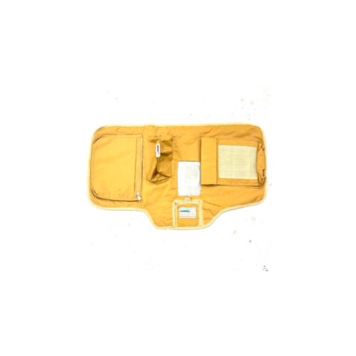 مخابي جير بافندر 2003