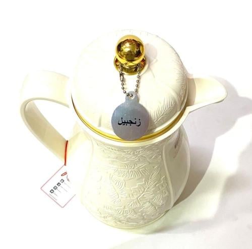 تعليقة زنجبيل معدن