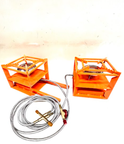 موقد العمدة 2 عين صفط مربع