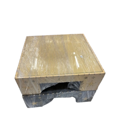 طاولة شاي مربعة 80*80 سم