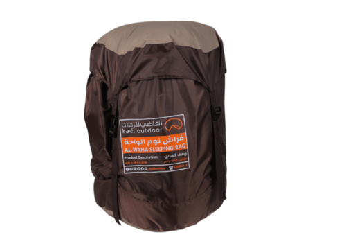 فراش الواحة بولستر 1.2*2.2