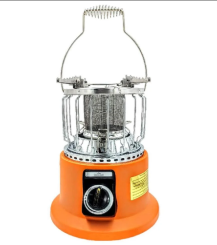 دفاية على الغاز برتقالي 36330