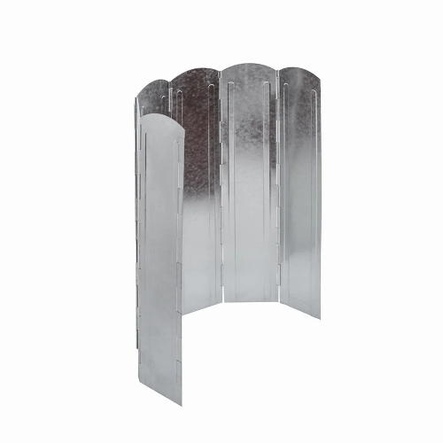 ذراية استيل 6 درفات