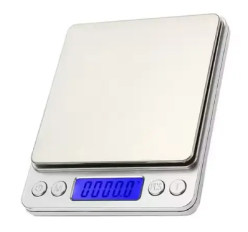 ميزان الكتروني - ميزان الكتروني ذكي