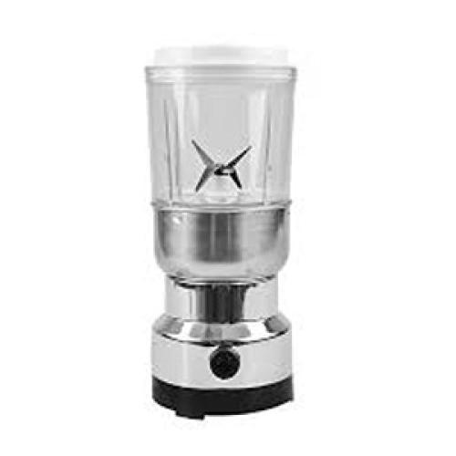 خلاط وطاحونة للرحلات