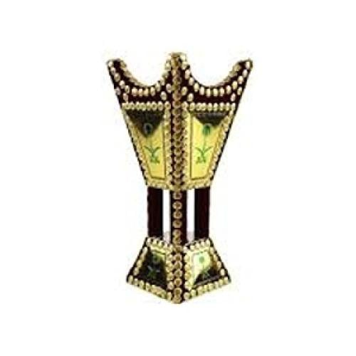 مبخرة حايل سيفين ونخلة صغير