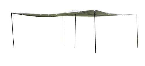 مظلة الشقردية قطن 5*4.35 متر