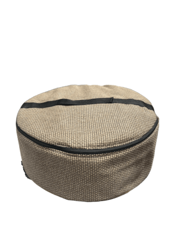 شنطة حافظة خبز ملون