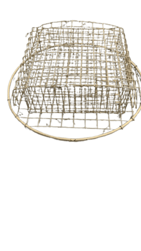 قرشعة صيد فاخر مطور