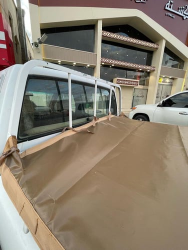 غطاء حوض داتسن غمارتين