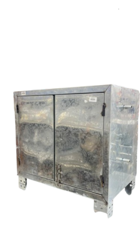 فرن خبز نكتل دورين