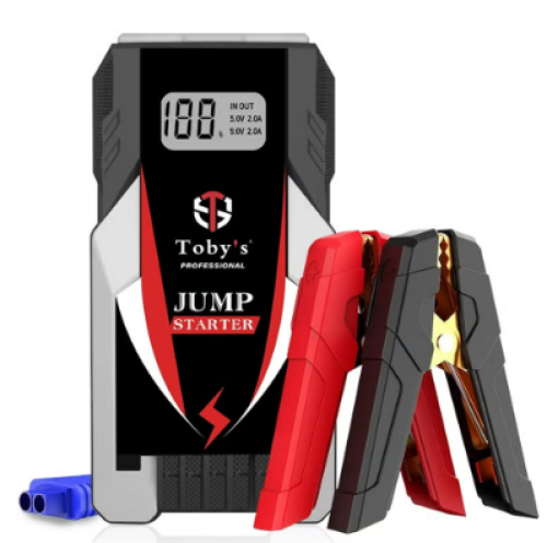 بطارية اشتراك سيارة X6 بدون ماطور هواء