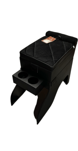 تكاية اف جي اسود