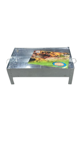 منقل نار مع عراوي للحمل