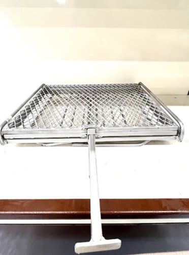 مركابه صفط مع شواية