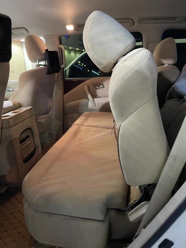 درج مرتبة باترول 2010الى 2024