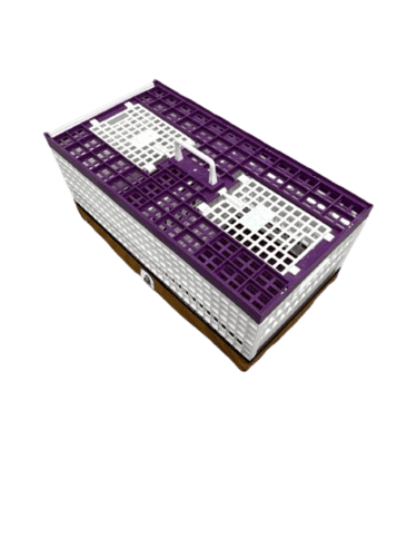 جراب قفص حمام صفط