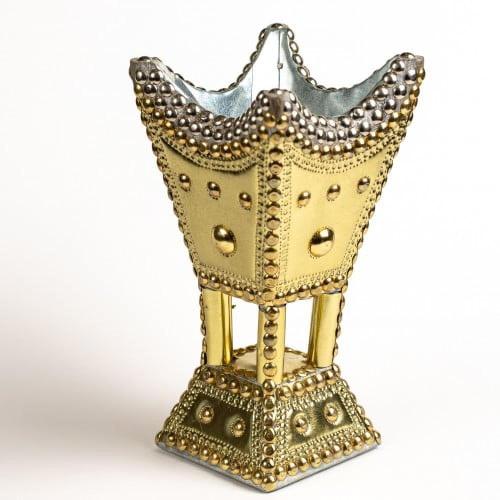 مبخرة حائل سادة كبير