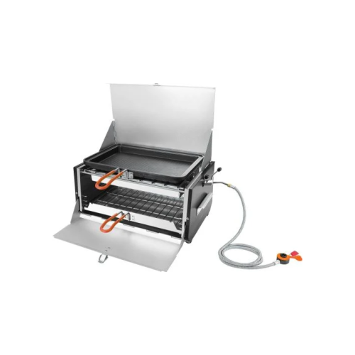 فرن f16 برق الحيا مع شنطة