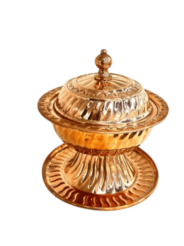 تمرية ملوحى نحاس مقاس 14