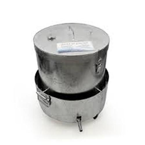 برميل مندي بكفرات