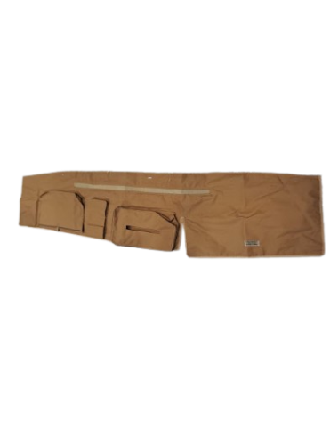 تلبيسة طبلون شيروكي