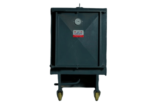 فرن مندي الهليبا وسط