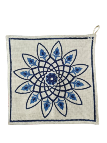 بيز مجلس ازرق