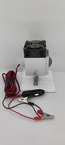 كشاف لمبة 35 واط امريكي