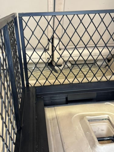 قاعدة ثلاجة متحركه