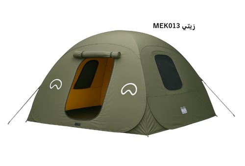 خيمة المكشات 4*4 متر عادي