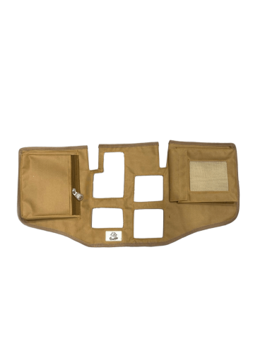 مخابي جير برادو 2025 اتوماتيك