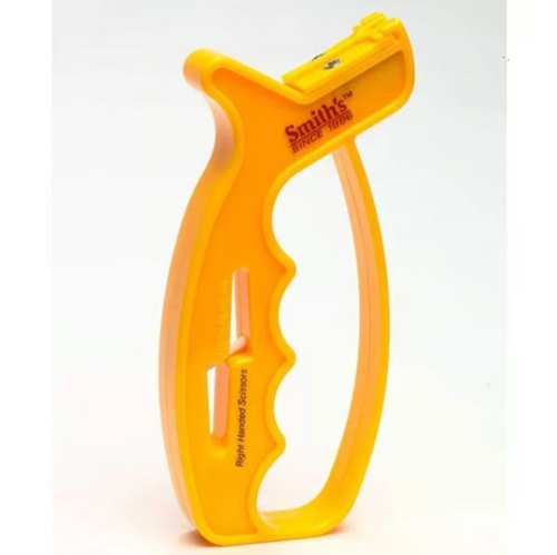 مسن سكين + مقص سميث عادي