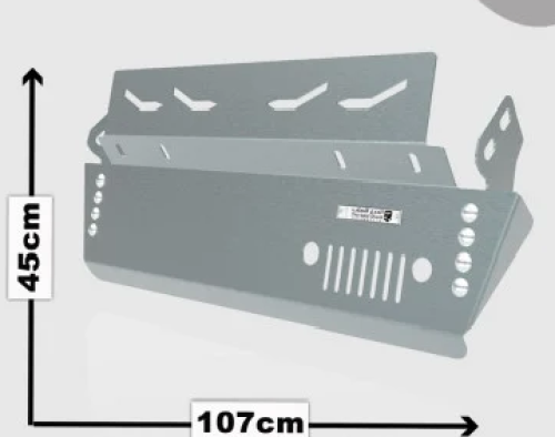 صاجة رانجلر