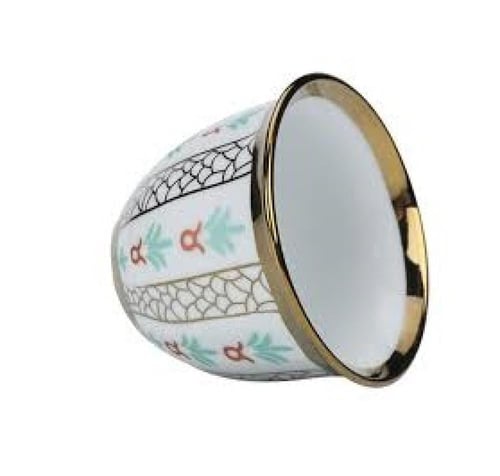 فنجان بداوي كبير