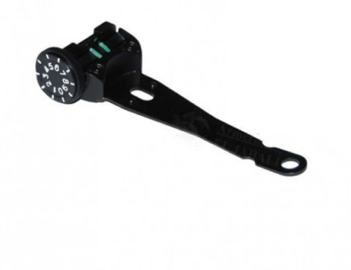 منشاف ساكتون اسباني بلاستيك