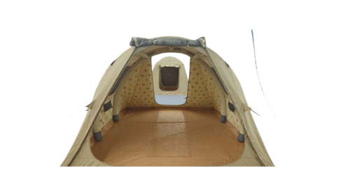 خيمة المستقبل نفخ 4*3.2 مع منفاخ