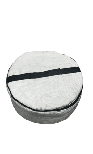 شنطة حافظة خبز ملون