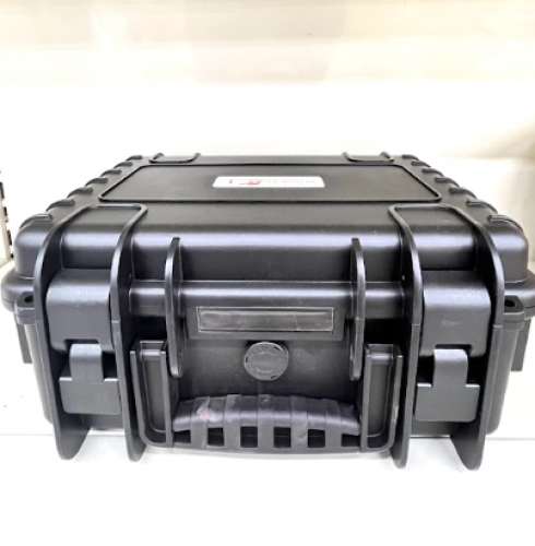 شنطة جهاز فيبر 500 ريشة