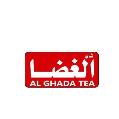 استكر شاي الغضا