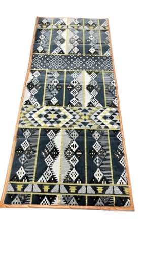 مدة صفط 1*3 متر رصاصي