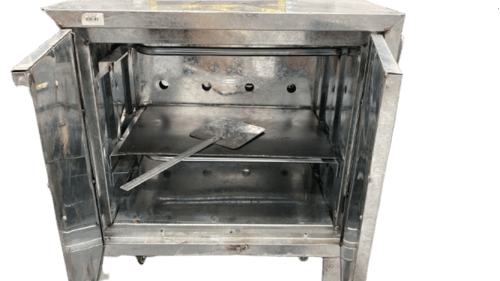 فرن خبز نكتل دورين