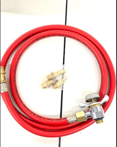 شواية رحلات مثلثة مطورة