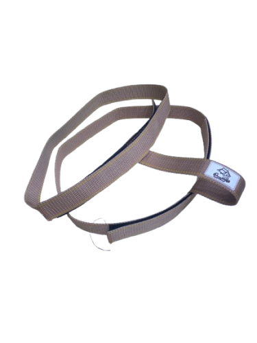 سبتة خزان ابيض مدور 25 لتر