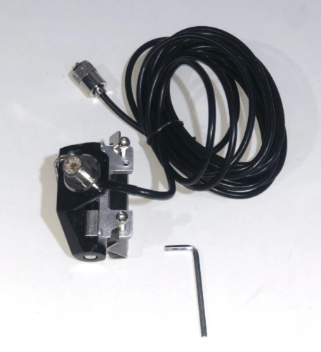 قاعدة جانبية سفاري