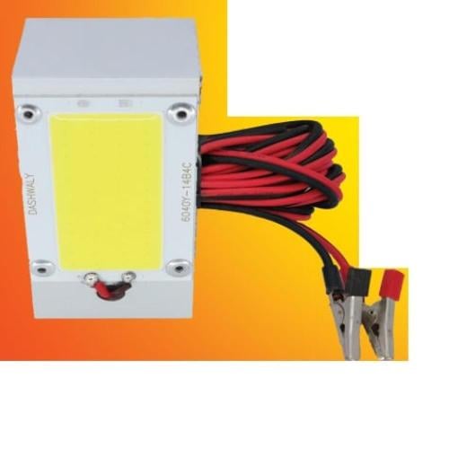 كشاف لمبة 20 واط تايواني